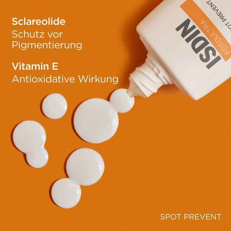 ISDIN Fotoultra Spot Prevent Fusion Fluid, 50 ml