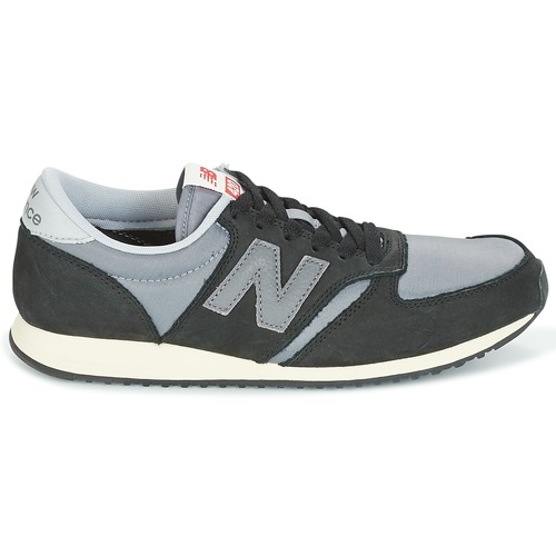 New Balance - U420 - Noir