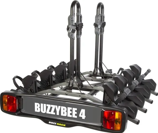 Buzz Rack New Buzzybee 4 - Cykelholder