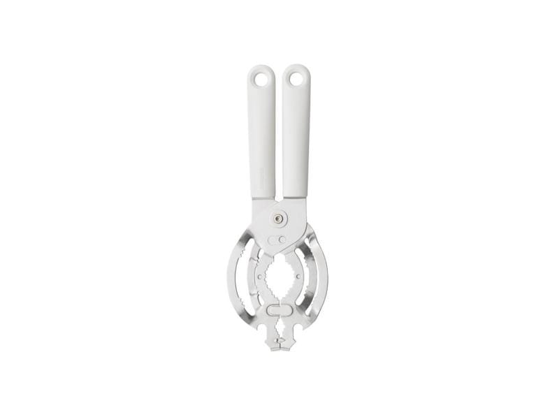 Brabantia Allesöffner Tasty  Light Grey Grauer Allesöffner
