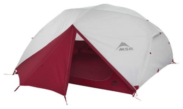 Tente Autoportante MSR Elixir 4 V2 Vert