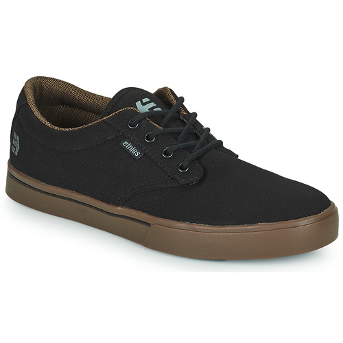 Etnies - JAMESON 2 ECO - Noir / Gum