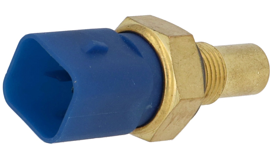 Sensor, kølervæsketemp.