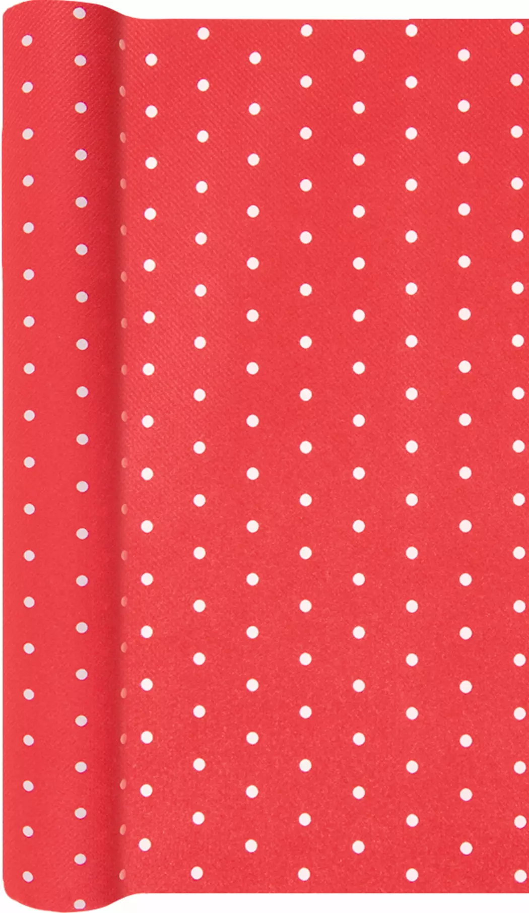 Tischläufer Mini Dots 490 x 40 cm