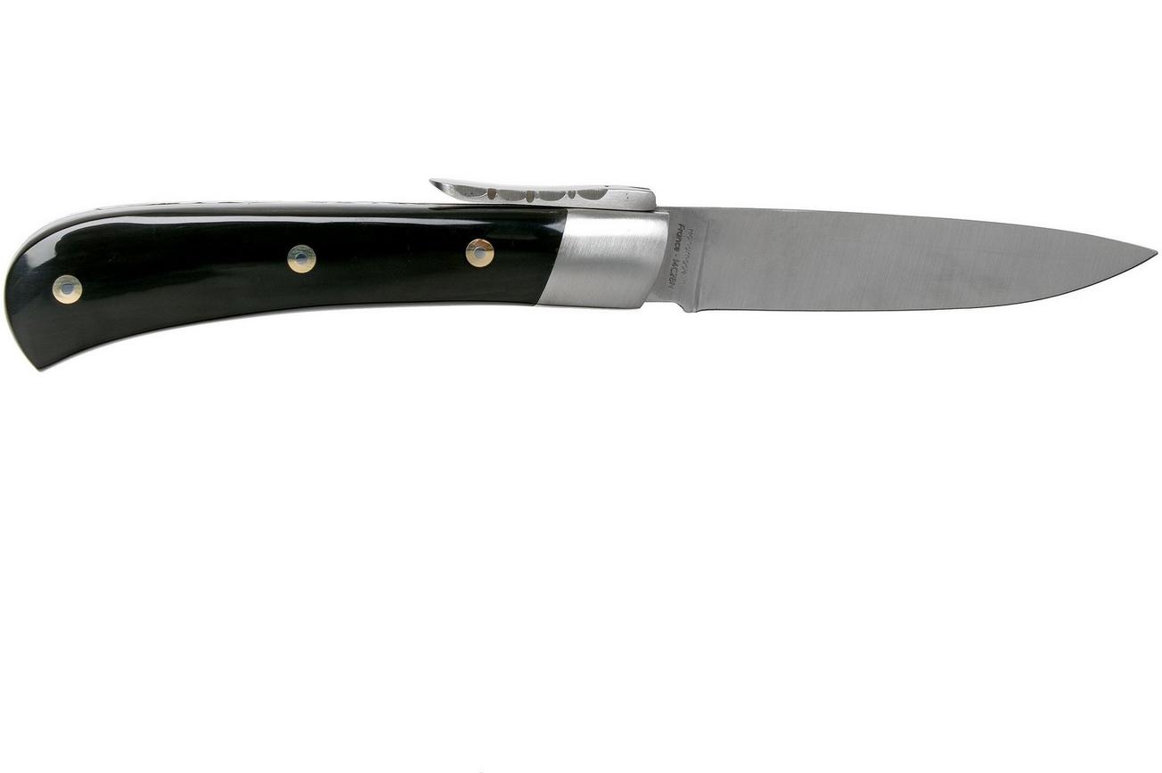 Fontenille Pataud Corsican L' Antò AZPCN buffalo horn zakmes