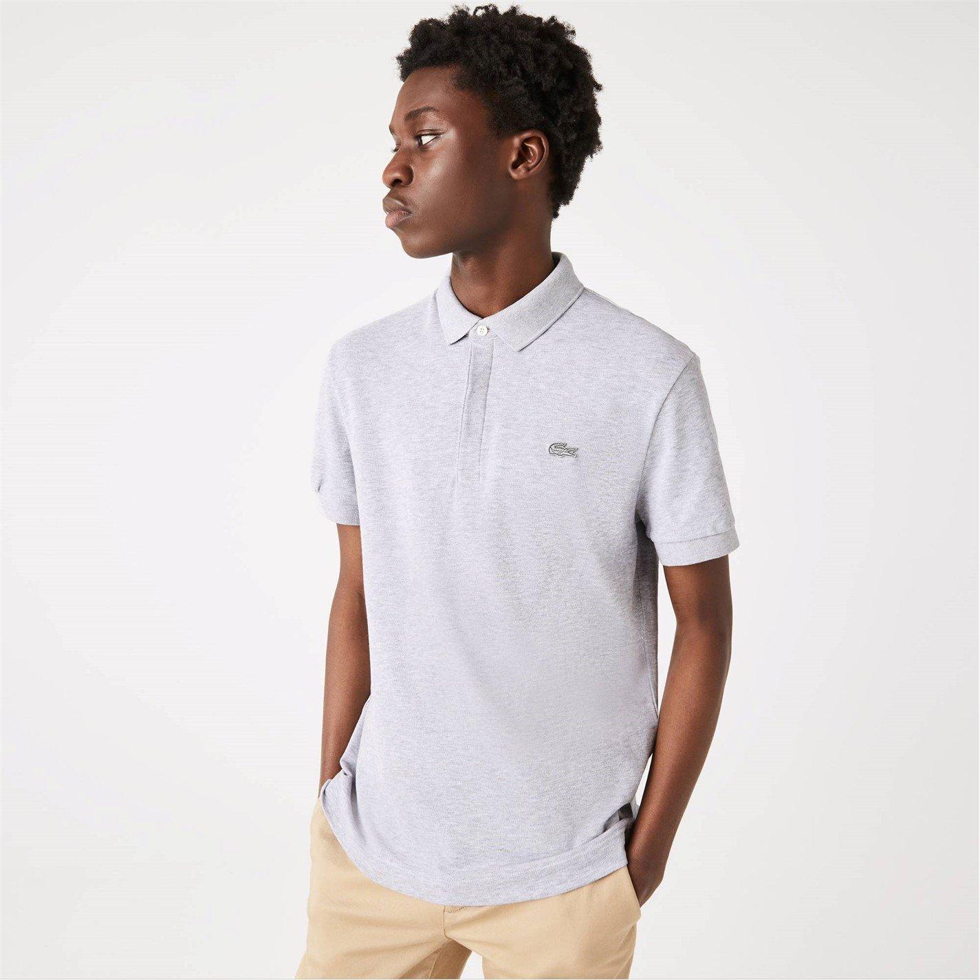 Lacoste Paris Polo Shirt