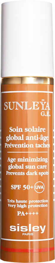 Sisley Sunleÿa G.E. Age Minimizing Sun Care SPF50