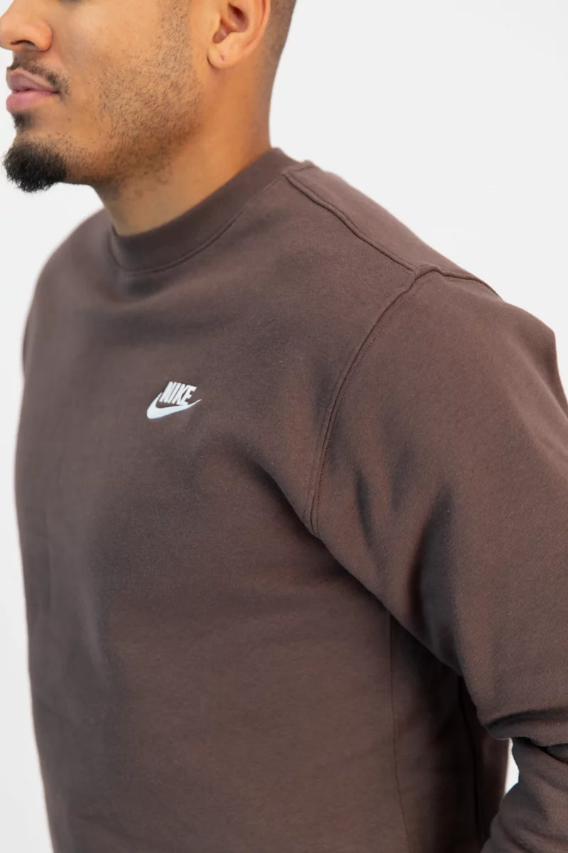 Nike Sportswear Club Fleece Herren Pullover