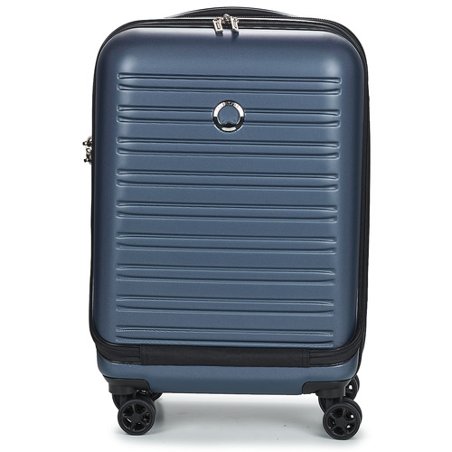 DELSEY PARIS - Segur 2.0 Business Extensible 55CM Azul