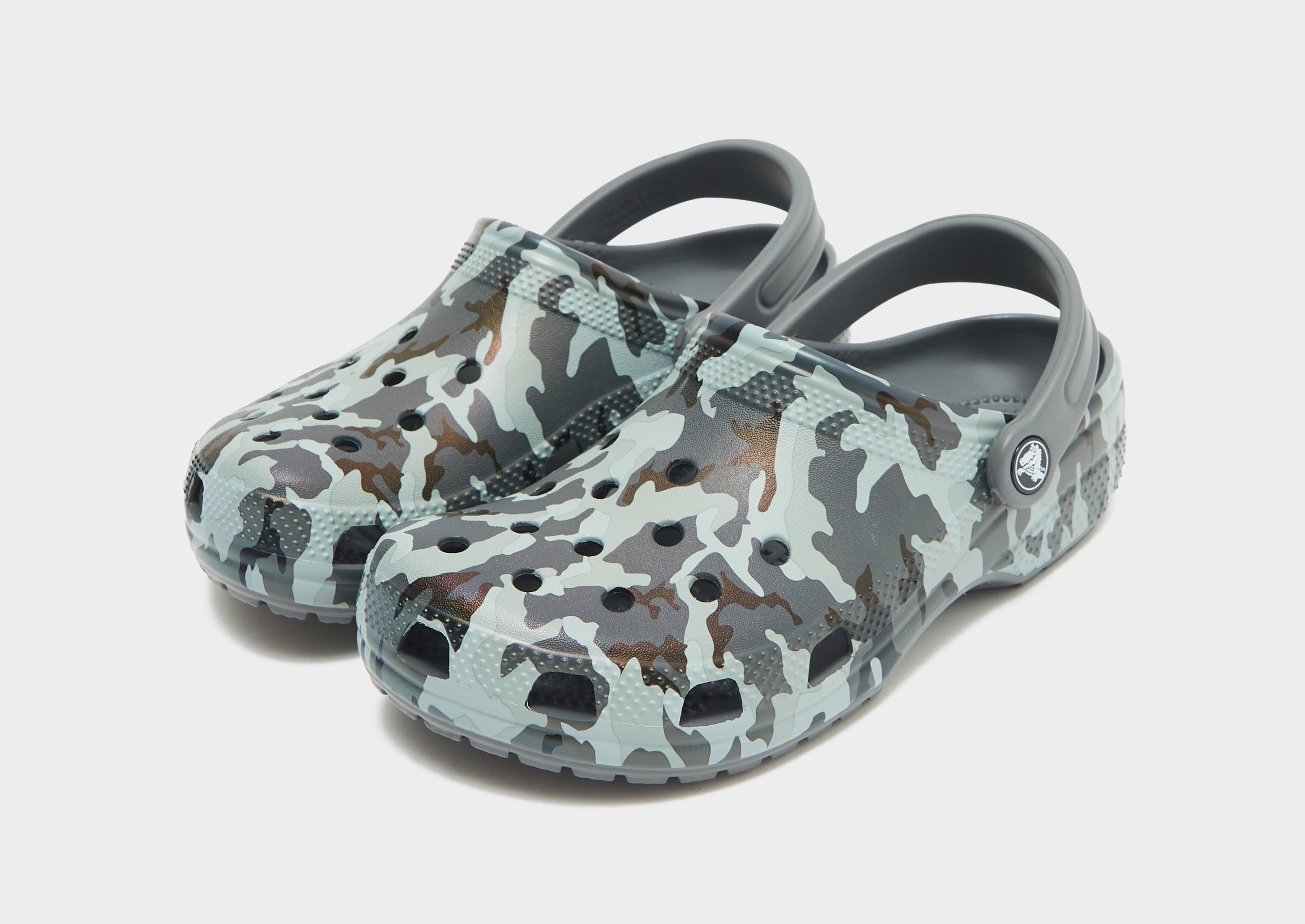 Crocs Classic Clog Junior