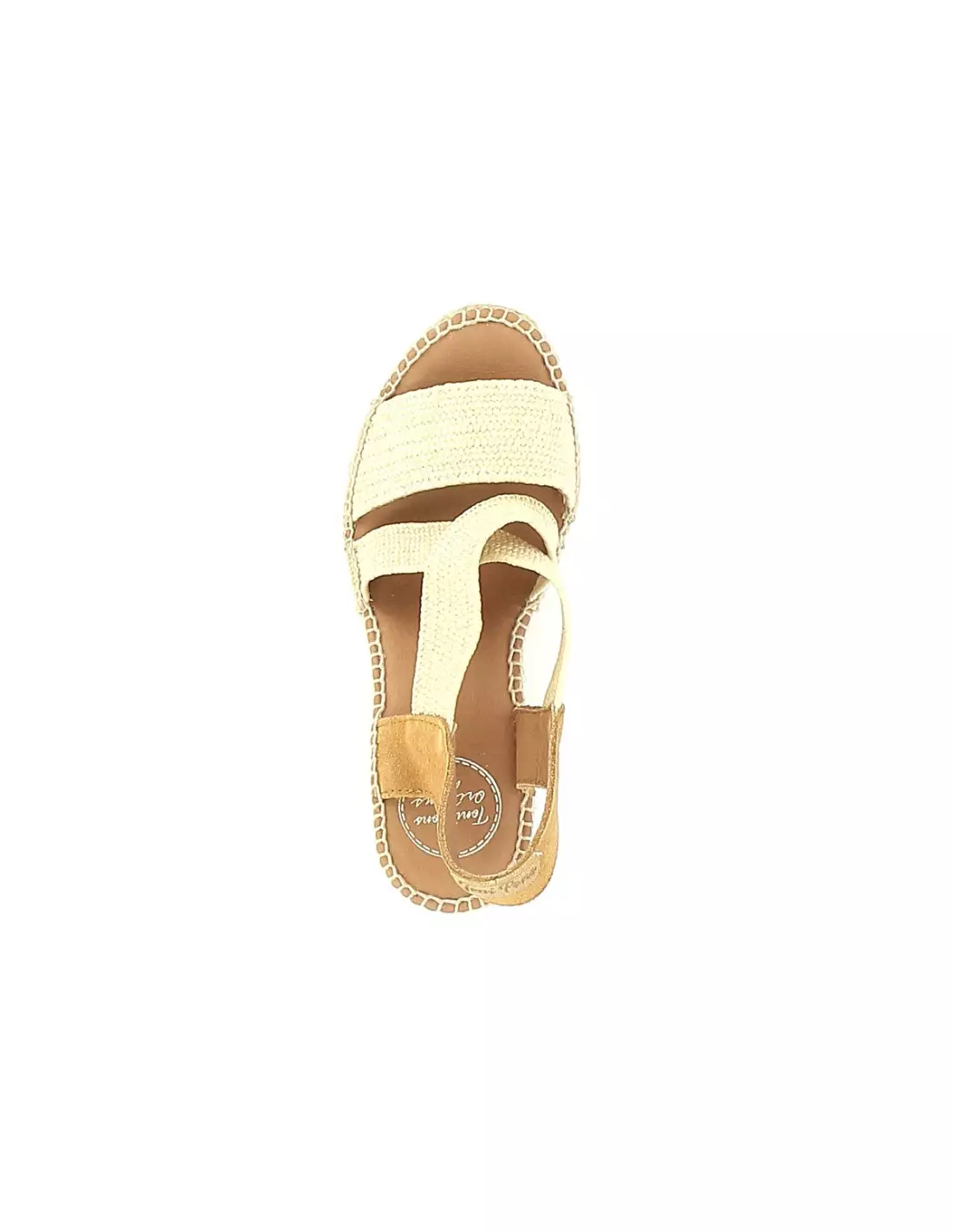 TONI PONS SUSA - Espadrilles Natural