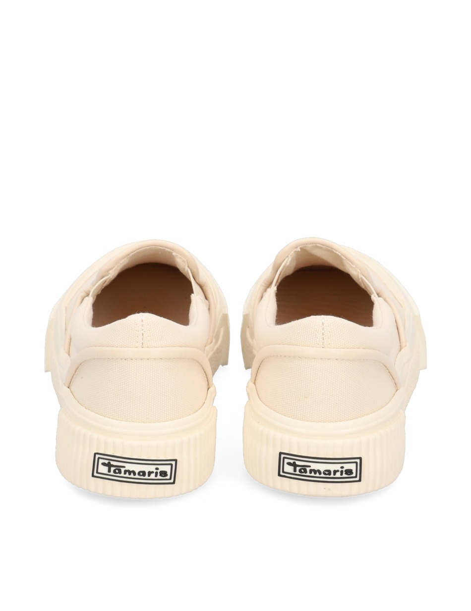 Canvas Slipper sportiv