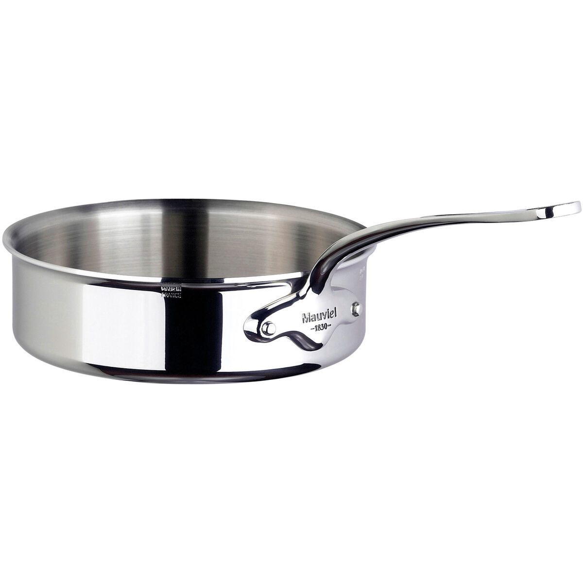 Cook Style Traktepanne,  5,7 L