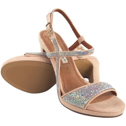 Maria Mare - Ceremonia señora68342 salmon Oro
