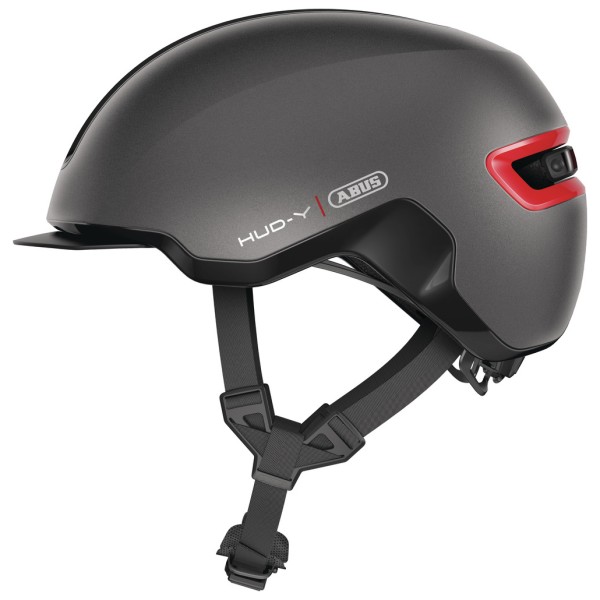 ABUS - Hud-Y - Casque de cyclisme