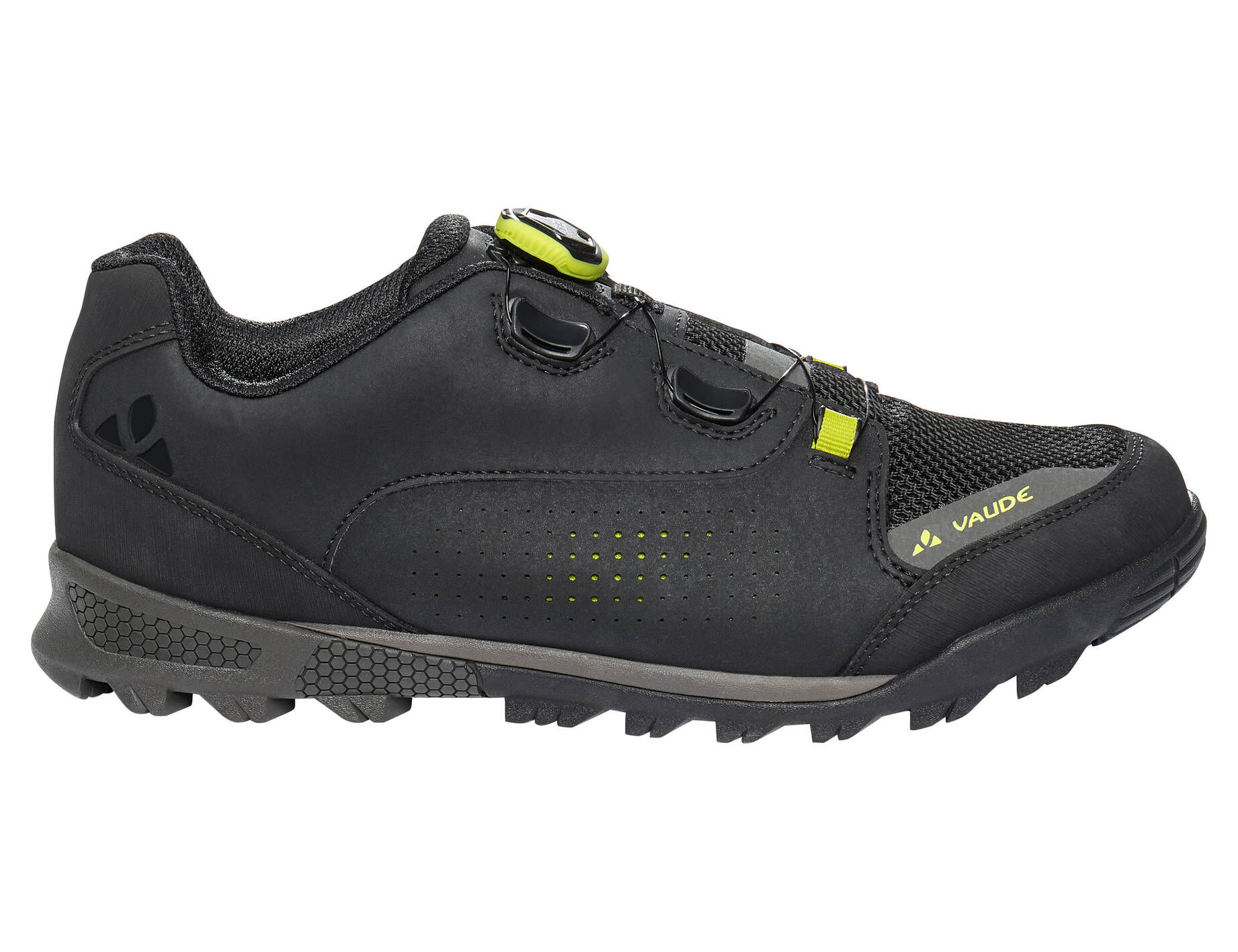 VAUDE| Herren Radschuhe AM DOWNIEVILLE TECH