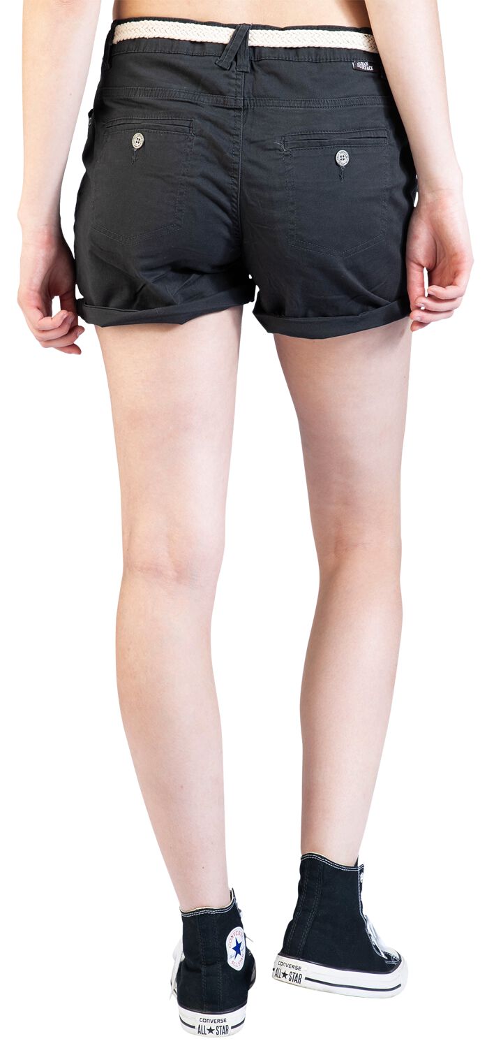 Short Femme | Urban Surface Short