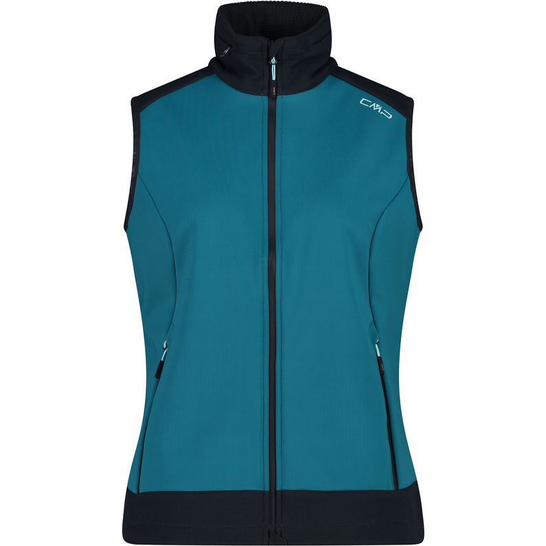 CMP Damen Hoodie Weste