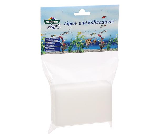 Dehner Aqua Algen- und Kalkradierer