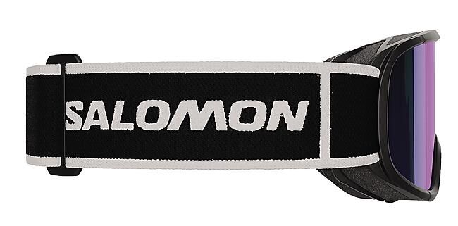 SALOMON - MASQUE DE SKI LUMI CAT 2