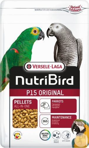 Versele-Laga NutriBird P15 Original 1kg