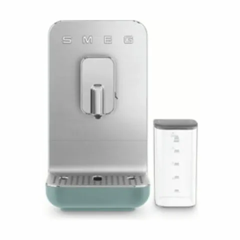 Smeg Collezione Espressomaskine