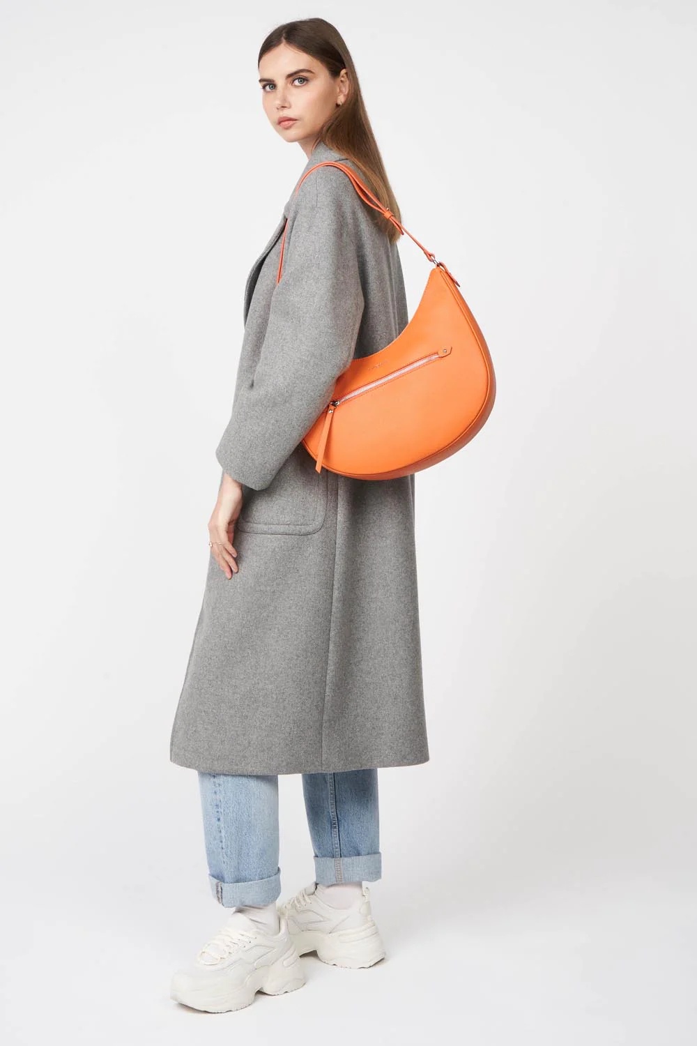 Firenze-Grand sac hobo