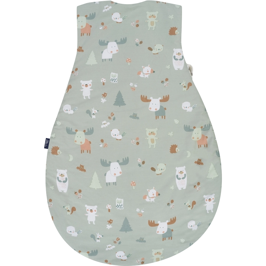 Alvi® Wickel-Mäxchen Baby Forest bunt