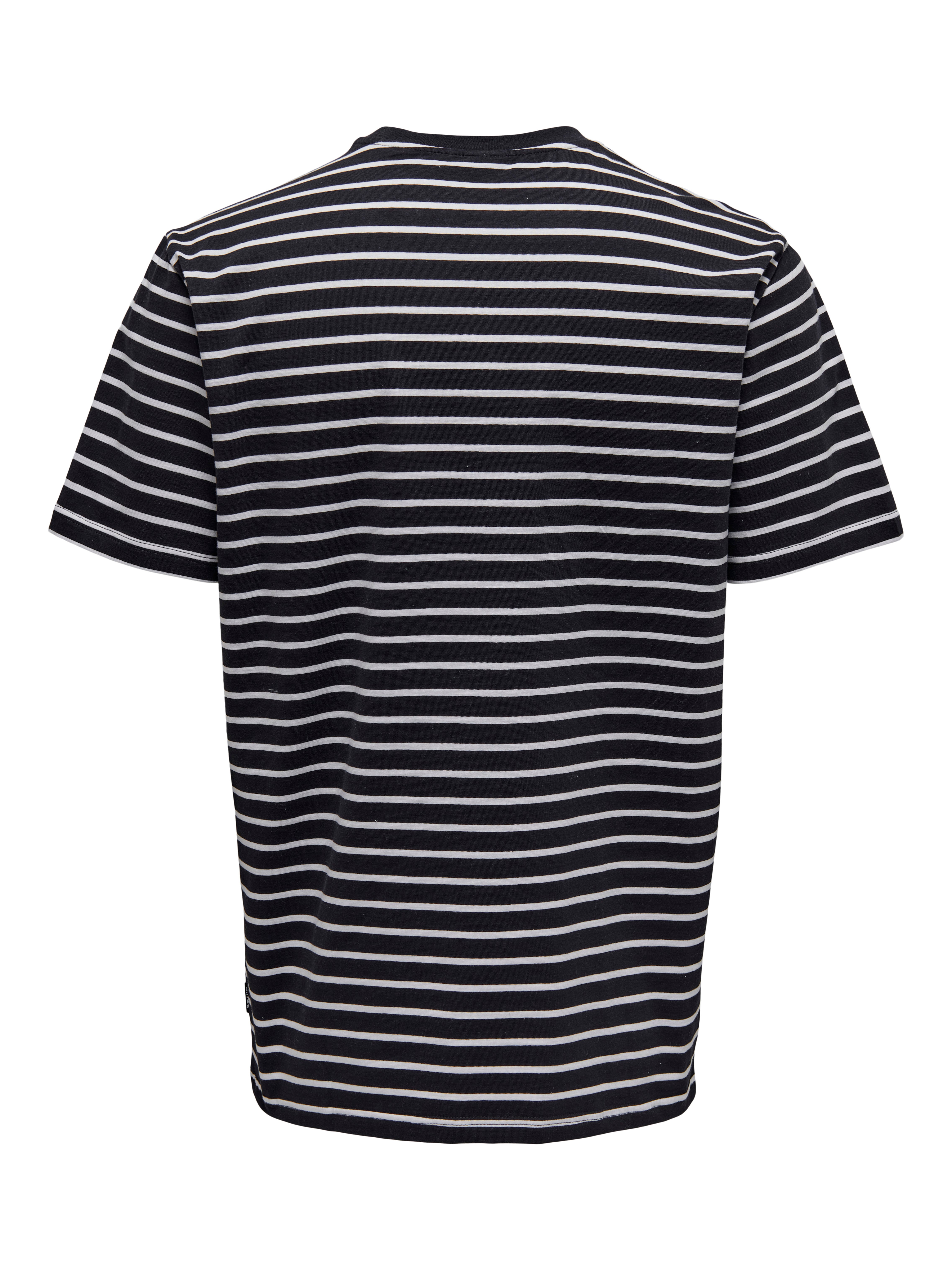 ONSHENRY T-shirt Dark Navy