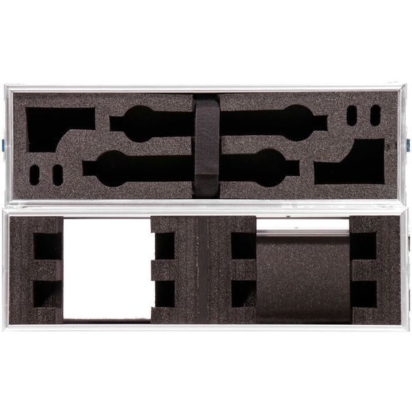 Thon Double Door Shure BLX24/SM58