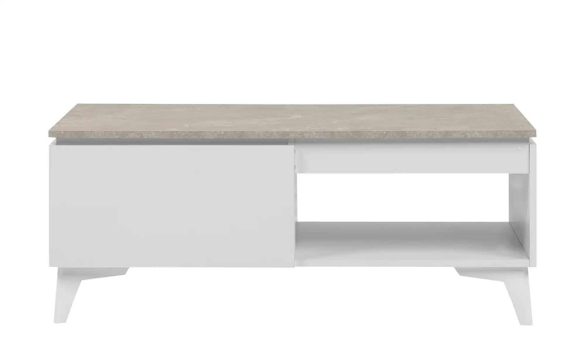Couchtisch mit Soft-Close Dimarro
