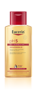 Eucerin Ph5 Doucheolie 200ML