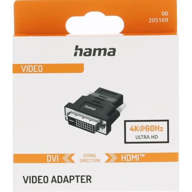 Hama HDMI