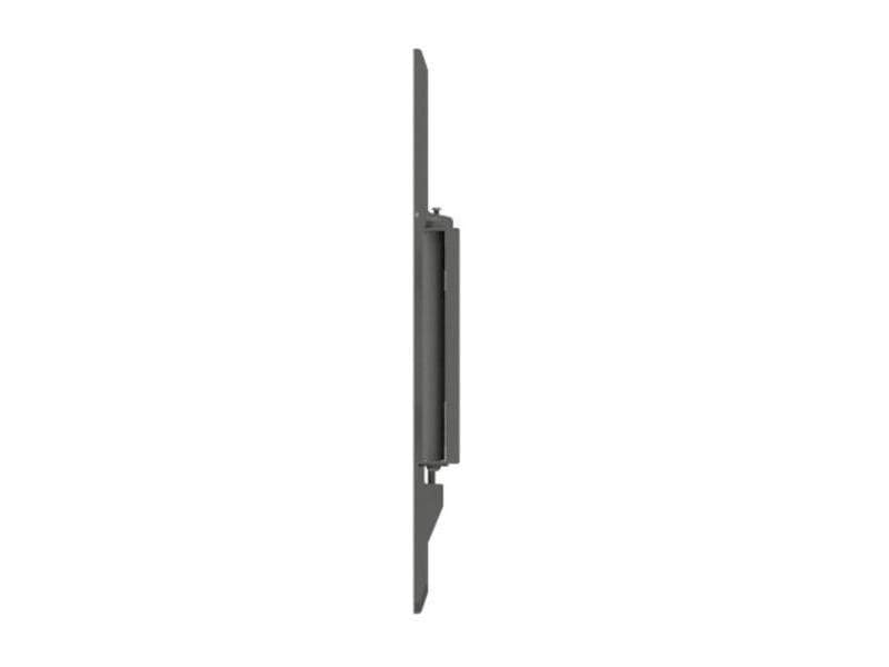 Multibrackets Wandhalterung Swing Arm 2654 Schwarz Universelle Halterung für Monitore, schwarz