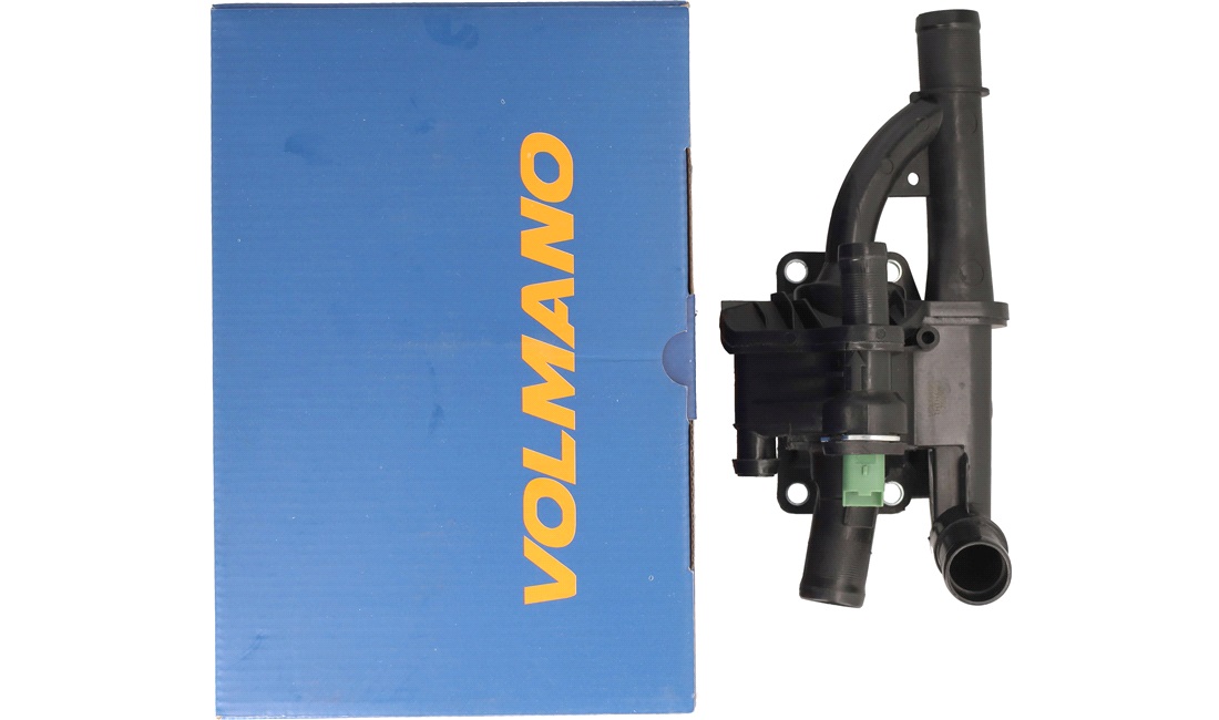 Termostat