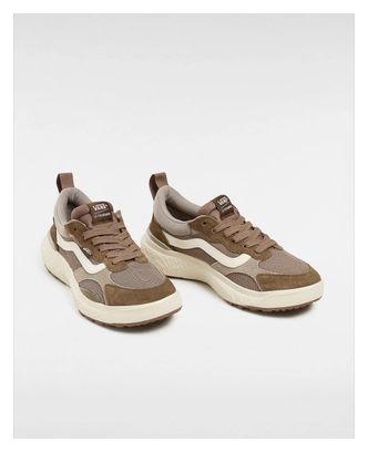 Chaussures Vans MTE Ultra Range Néo VR3 Marron / Blanc