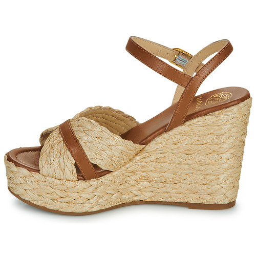 Unisa - MERIS Beige / Marrón