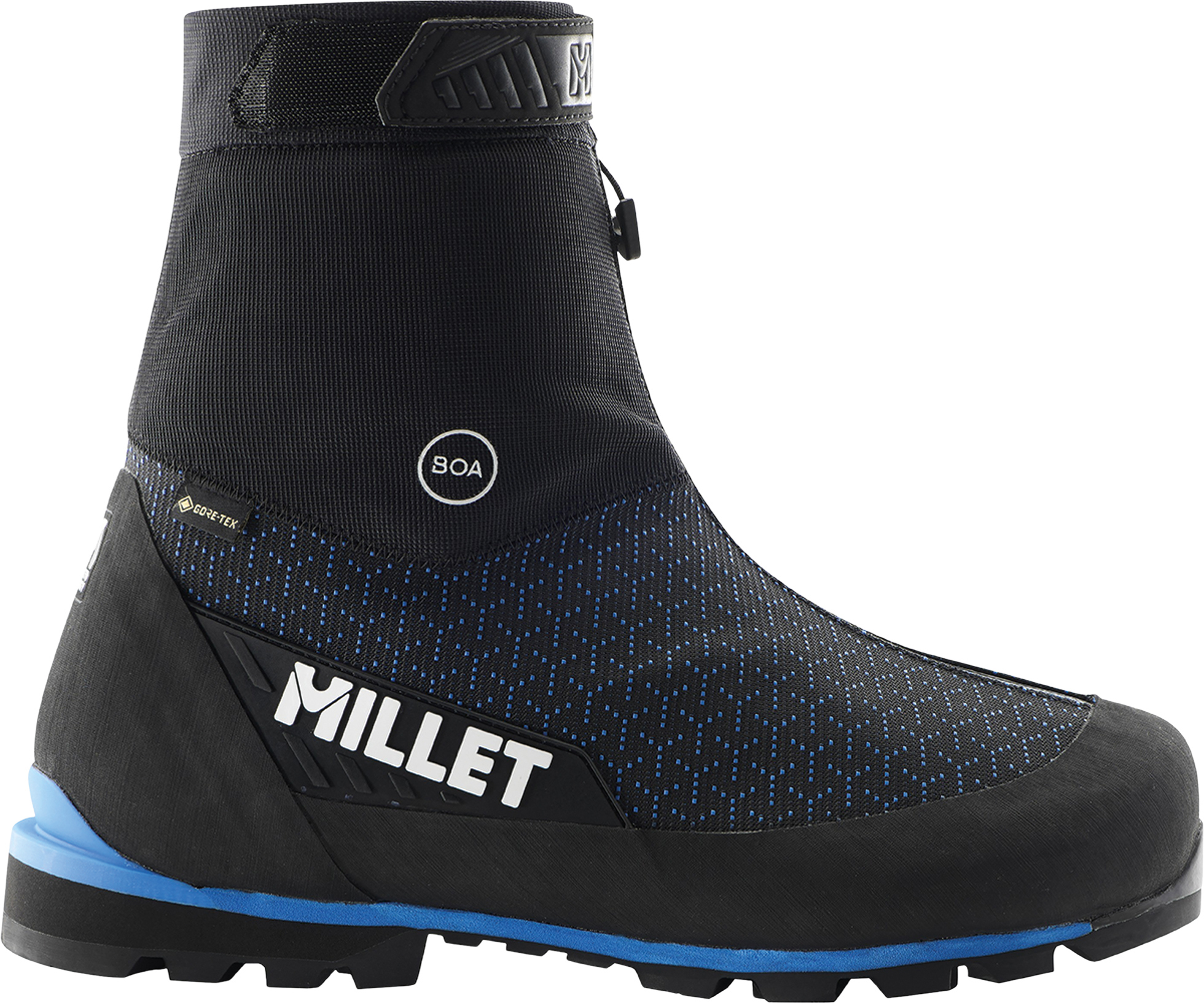 Trilogy Jorasses 3S GTX