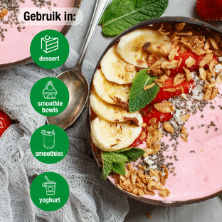 Purasana Vegan Camu Camu Poeder 100GR