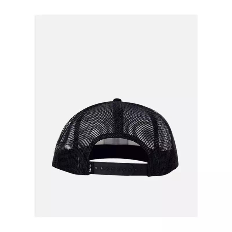 Casquette RIPCURL Wsl Finals 23 Trucker Washed Black