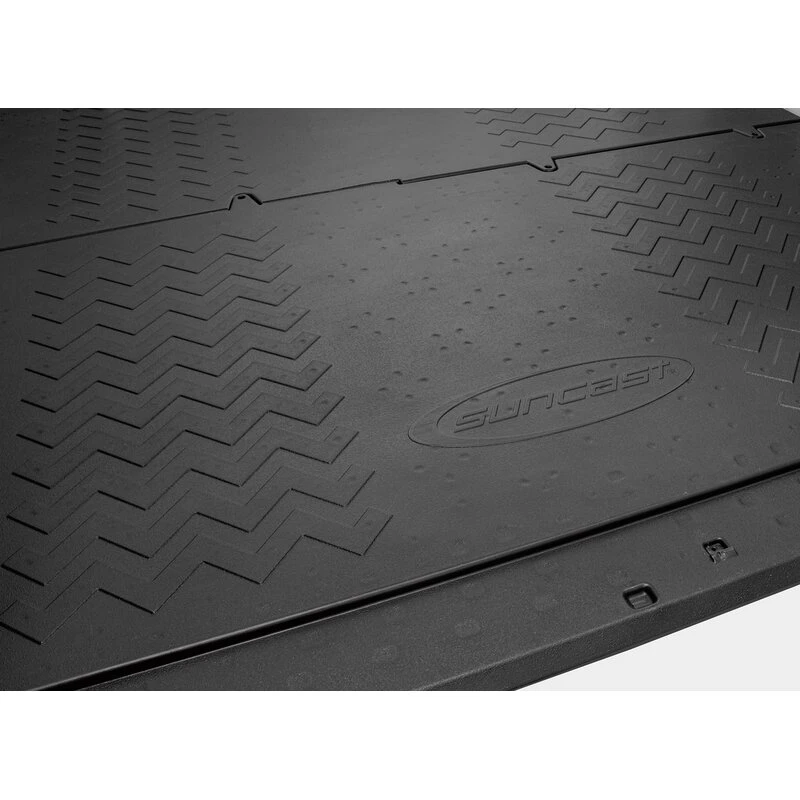 Casinha de armazenamento de plástico Everett Outdoor, 1,83 m de largura x 0,91 m de profundidade