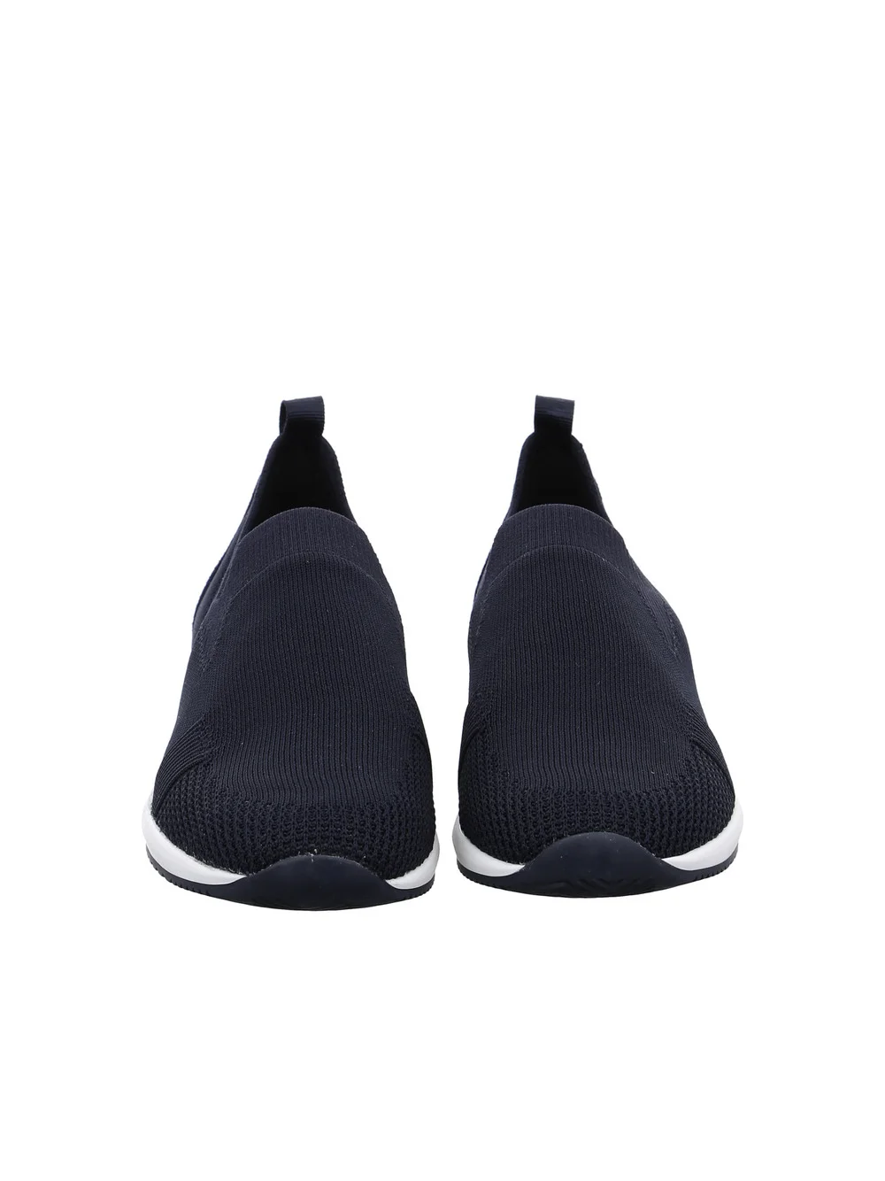 Slipper Lissabon blau
