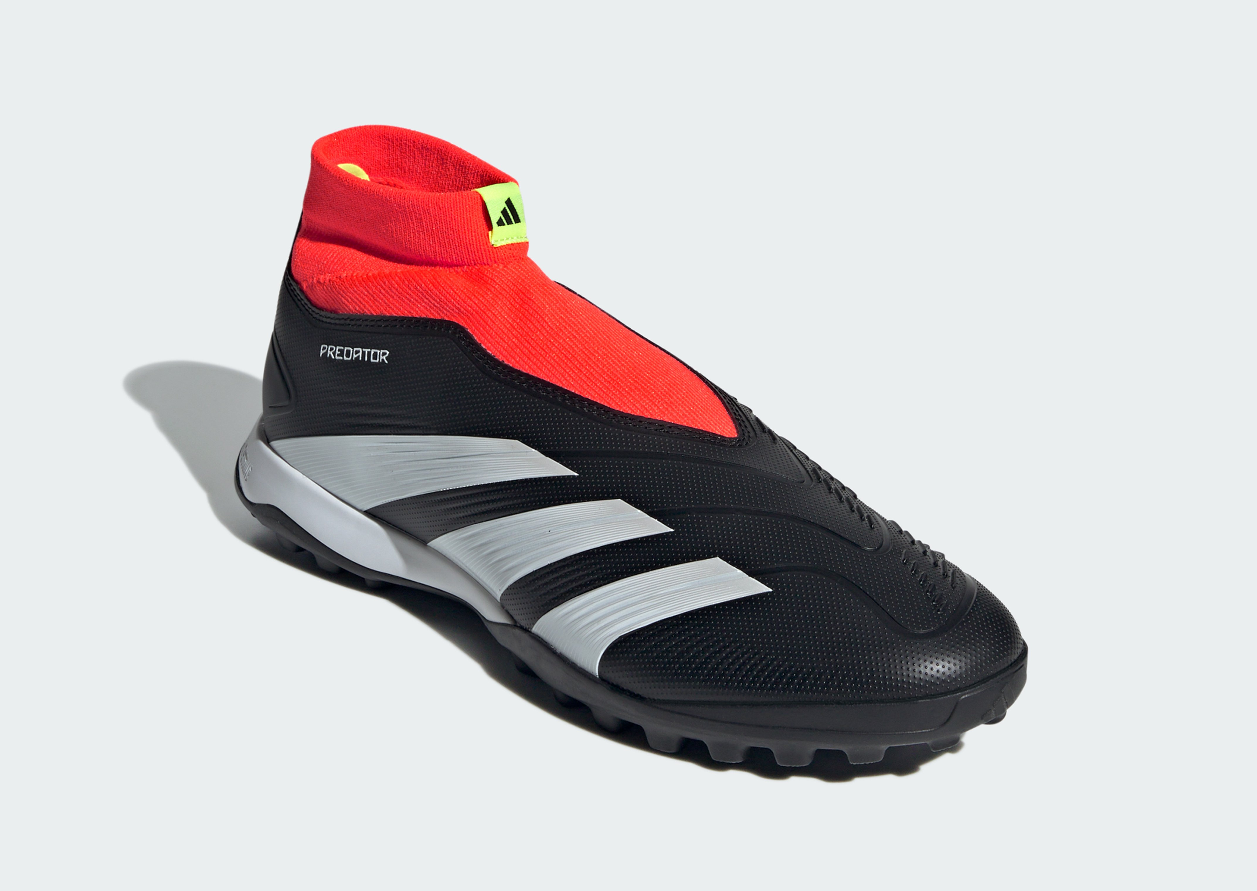 adidas Chaussure sans lacets Predator 24 League Turf