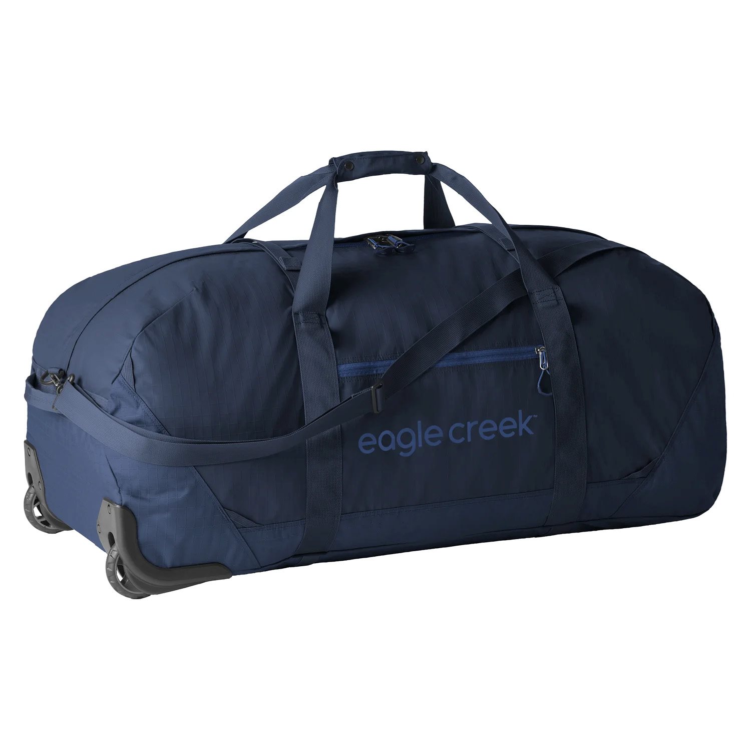Eagle Creek No Matter What Rolling Duffel 130L atlantic blue