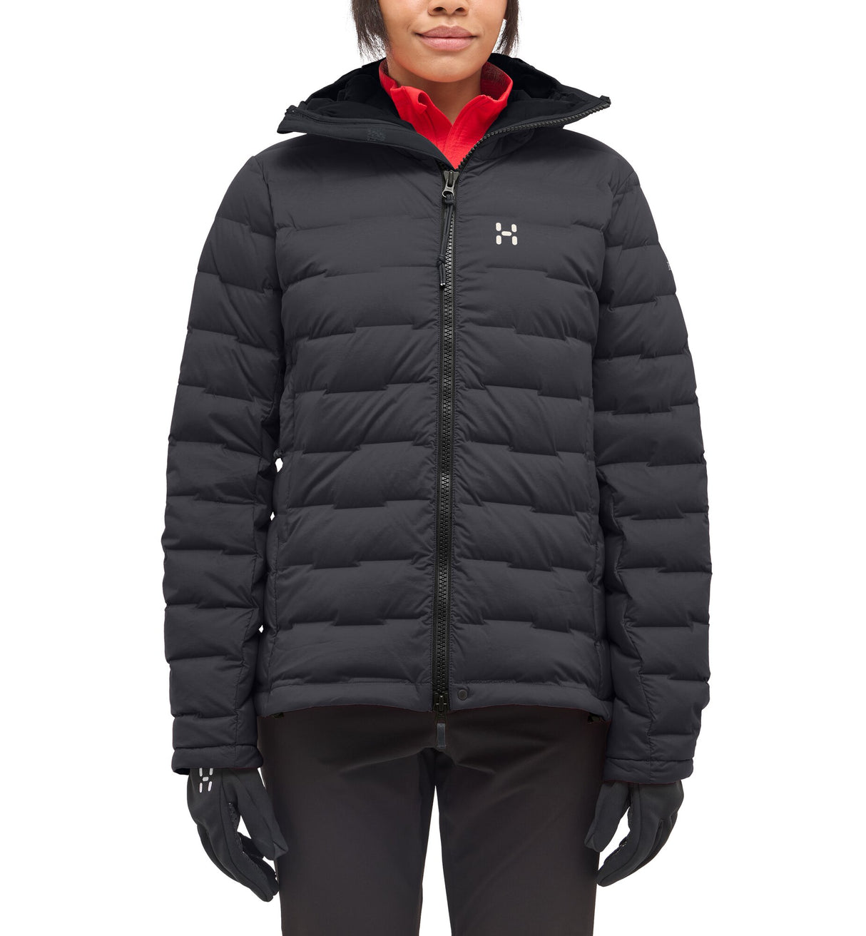 Haglöfs<br>Spitz Down Hood Women