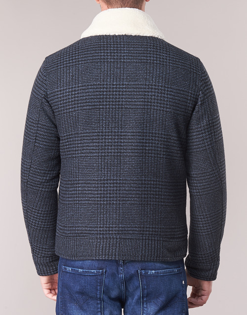 Sisley - FADVIN - Gris