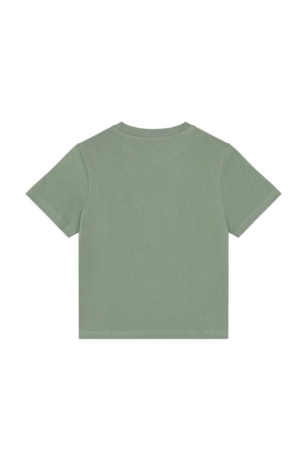 Noppies Kids T-shirt - Lily Pad