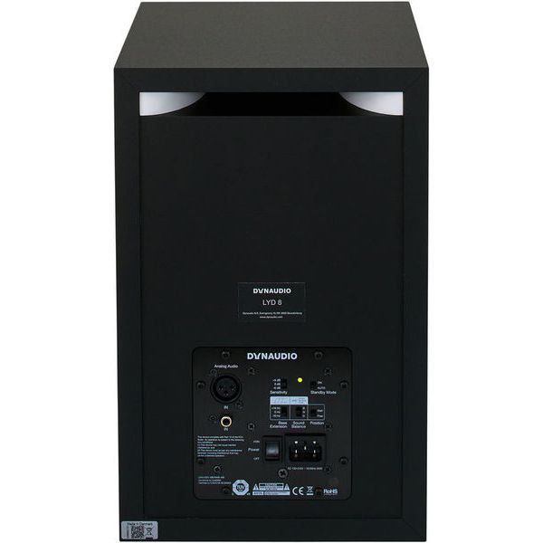 Dynaudio LYD-8