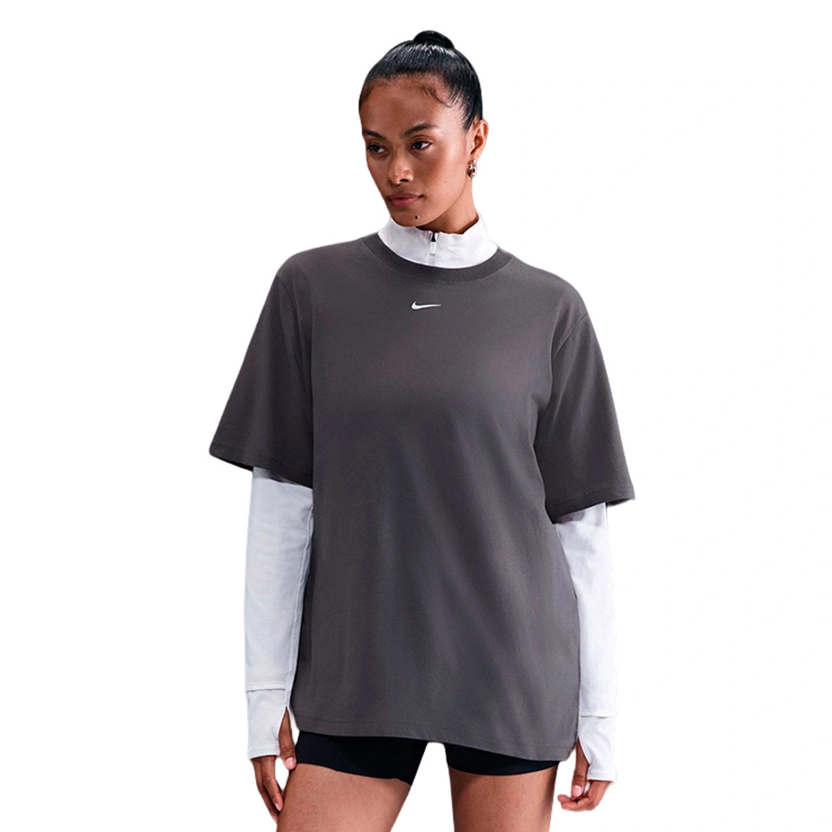 T-Shirt Nike Essential Mulher
