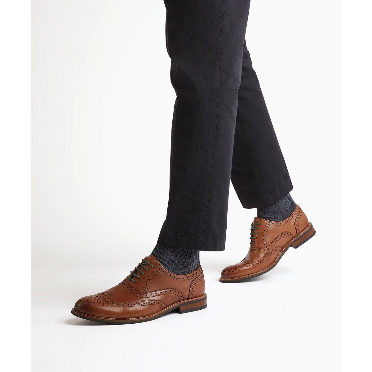 Dune London Pollodium Mens